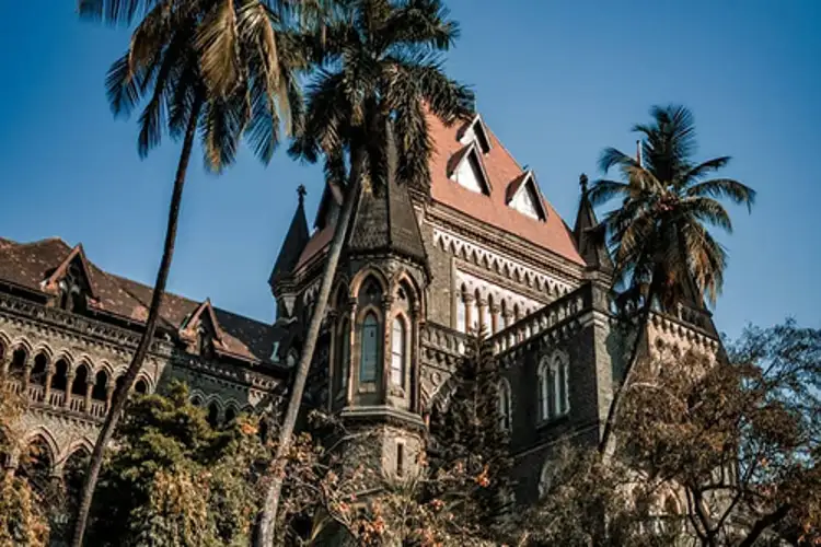 Bombay High Court receives bomb threat for the second time in a week
