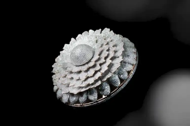 Savio Jewellery refuses to sell Guinness record-setting diamond ring