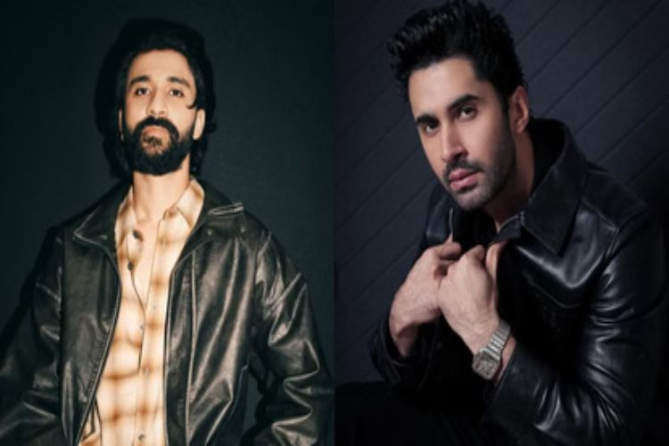 Lakshya and Raghav Juyal will be seen together again in 'The Bads of Bollywood'