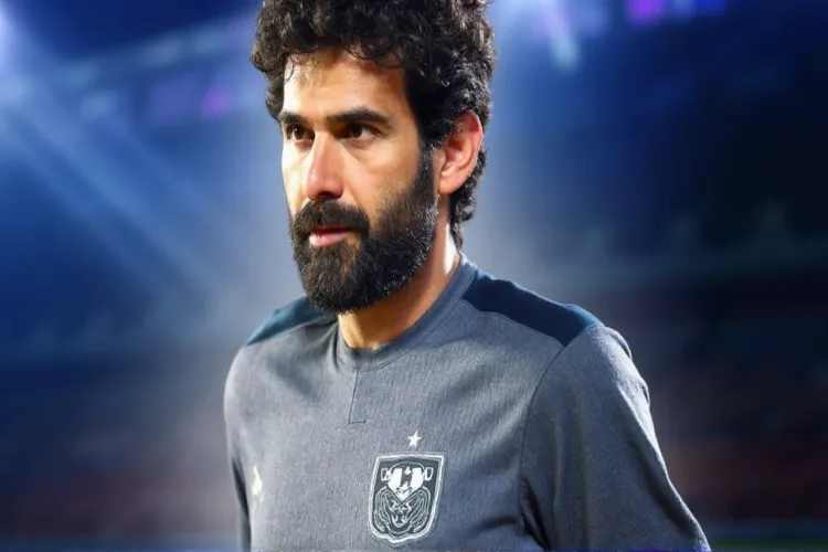 There will be pressure against Singapore, Jhingan will be available for the match: Coach Khalid Jamil