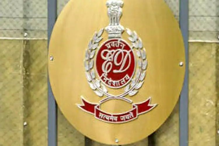 Delhi man held in Rs 2,700 crore scam linked to township project in Gujarat: Police