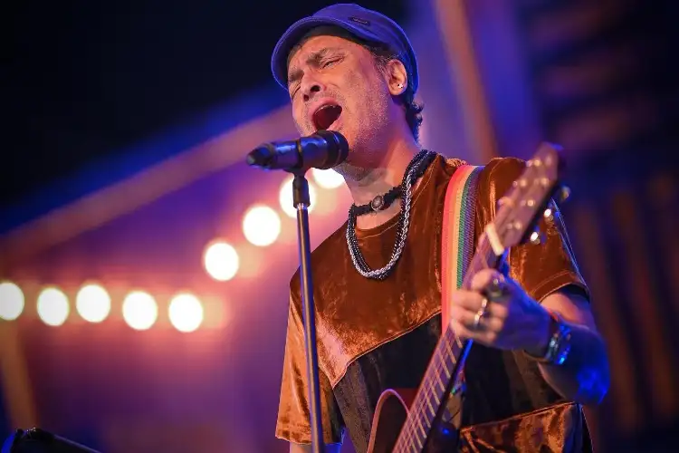 Popular Assamese singer Zubeen Garg dies while scuba diving in Singapore
