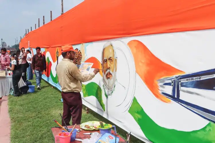Govt working on five-year action plan, country-specific strategies: Union tourism secretary