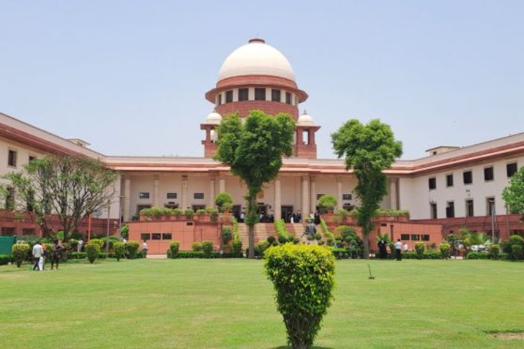 The Supreme Court ordered the AIFF to conduct the ISL.
