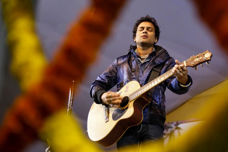 Bengal Chief Minister Mamata Banerjee condoles the death of singer Zubeen Garg