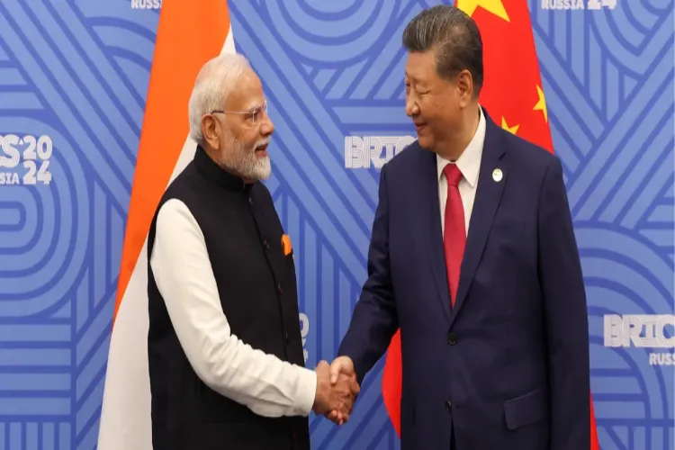 Former Indian ambassador's new book: 'Decoding China' analyzes the complexities of China's policies