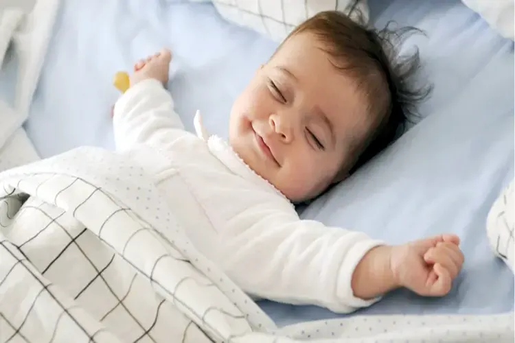 5 best ways to help your child sleep in a separate room: expert advice