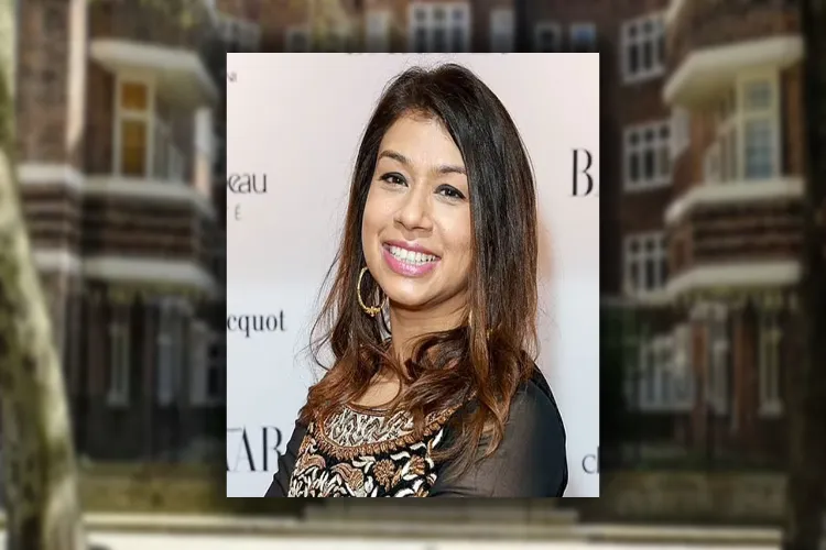 Tulip Siddiqui's statement on the Bangladeshi passport-NID controversy