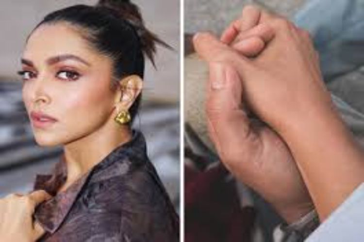 Deepika Padukone starts shooting for 'King' with SRK