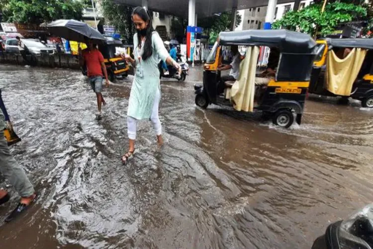 Heavy rains lash Latur, bodies of five people found after 40 hours