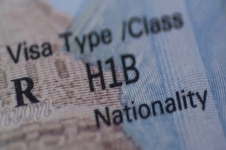 TCS second biggest beneficiary of H-1B visas after Amazon: US data
