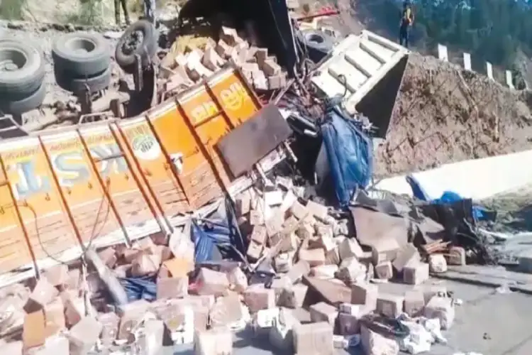 Fatal shooting disguised as road accident exposed in Jammu; 3 cops suspended
