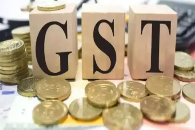 Dedicated category on National Consumer Helpline portal to register GST complaints