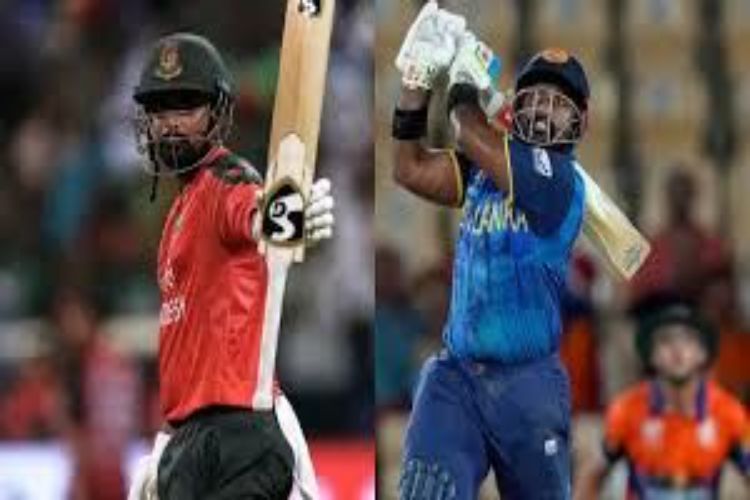 Bangladesh decide to bowl against Sri Lanka