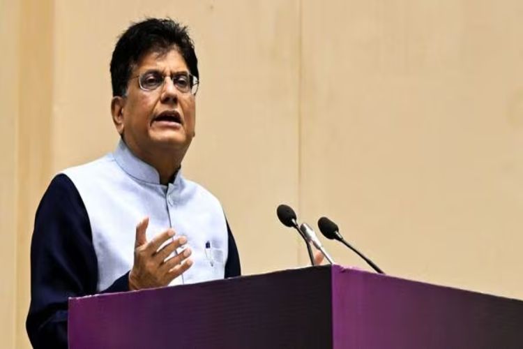 Goyal to visit US on September 22 for trade talks