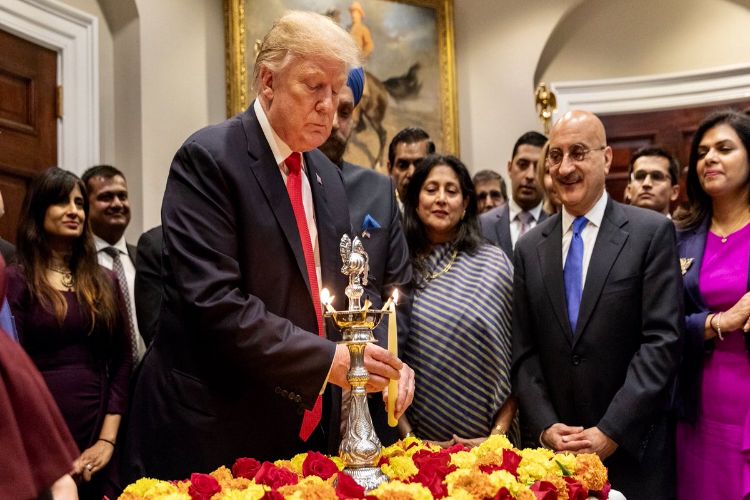 Diwali trips and weddings cancelled, Trump's visa fee hike creates panic among Indian H1B holders