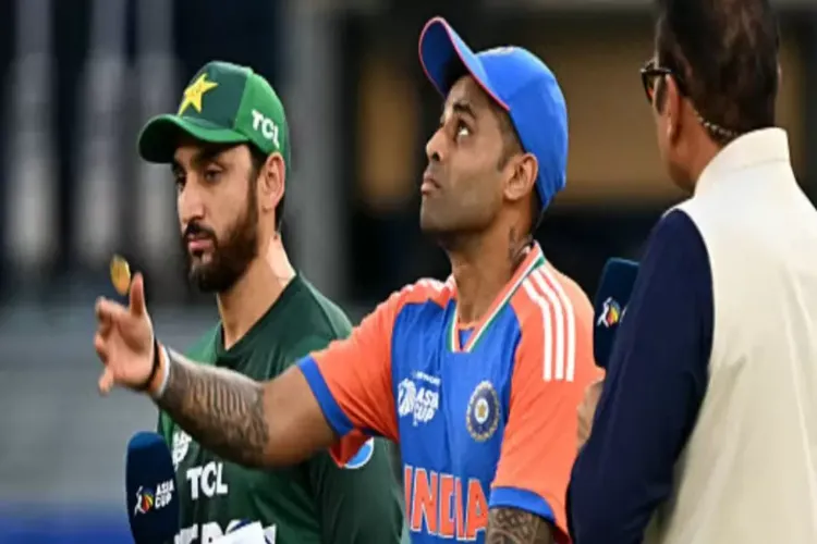 Asia Cup: Undeterred by off-field 'drama', India is ready to take on Pakistan in the Super 4 round
