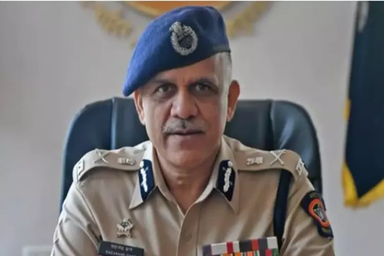 Proxy wars and ISIS pose a major challenge for India: NIA chief; warns of the need to eliminate corruption within security agencies
