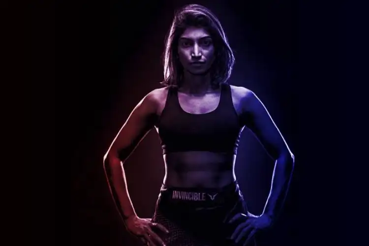 Asia Cup: MMA fighter Ishika Thite urges fans to 