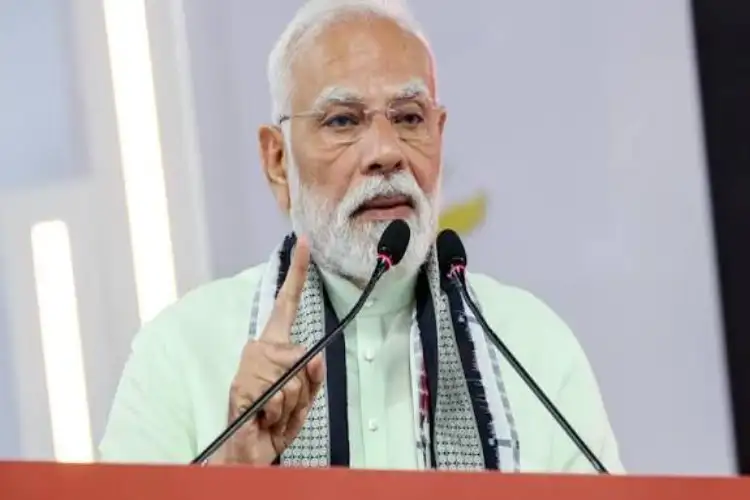 PM Modi to visit Arunachal, Tripura on Sep 22; inaugurate multiple development projects