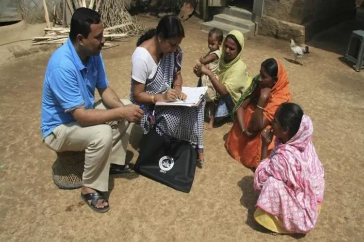 The complexities of religion and caste in the caste survey