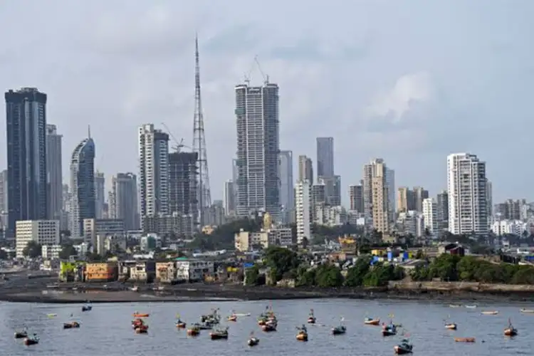 India's flex space market sees 72% uptake by global firms, emerges as one of most mature ecosystems: Report