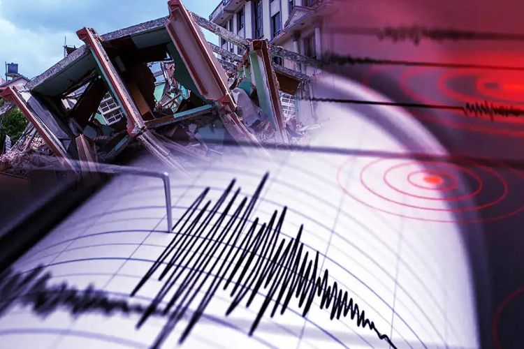 Gujarat: Earthquake of 3.1 magnitude hits Kutch, no loss of life or property