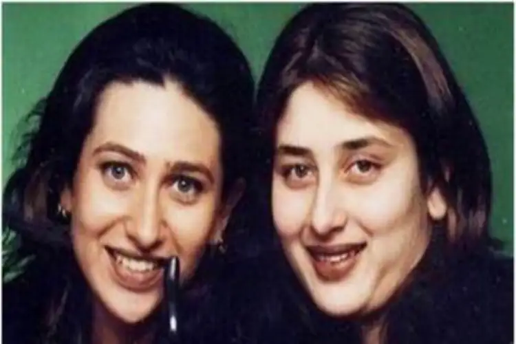 Karisma Kapoor wishes 