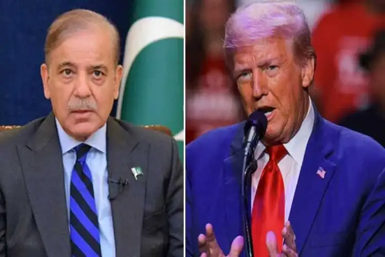 Pakistan PM to attend UNGA, meet Trump with 