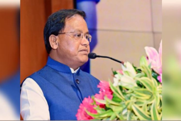 Avoid drugs, contribute to nation-building: Odisha CM tells youth