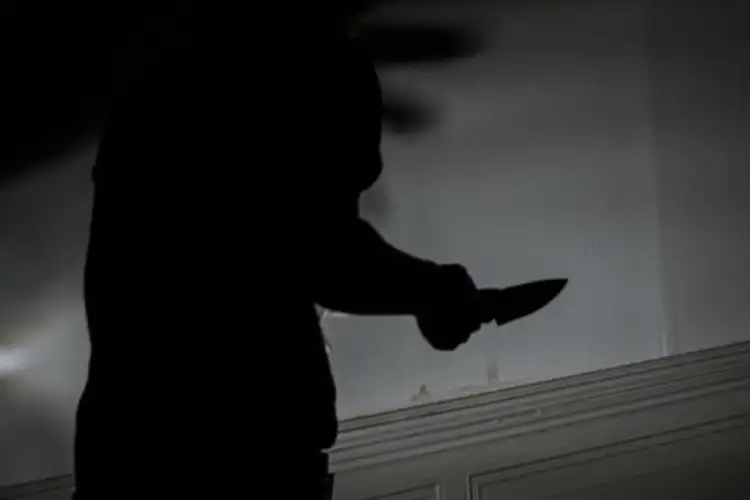 Three sports players stabbed during robbery attempt in Delhi's Lajpat Nagar