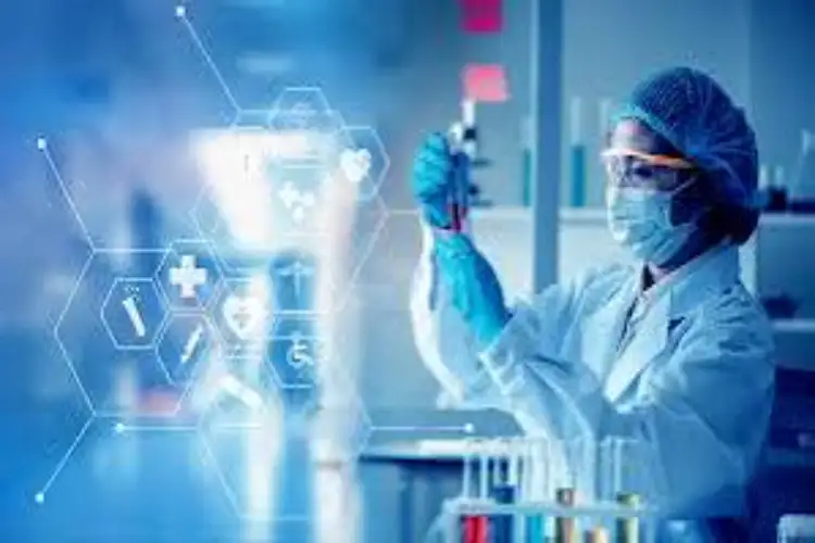 India push into global natural healthcare market, government research institutions develop new drugs