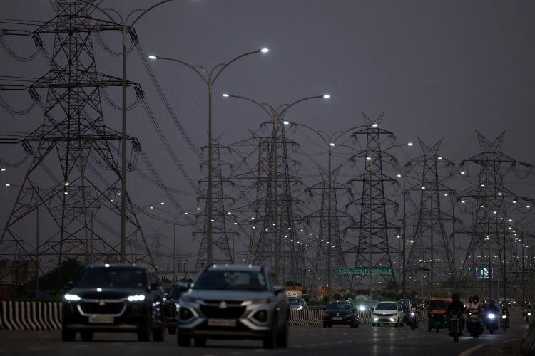 Russia-Ukraine war driving up prices in India's power market: Study