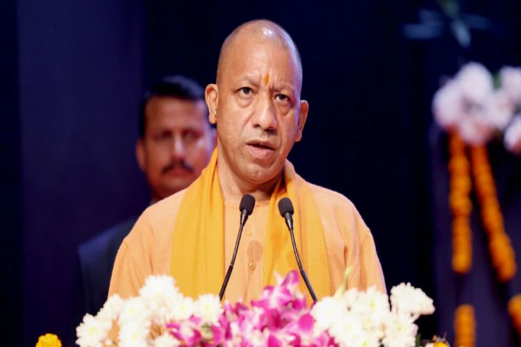 Every person can play an important role in developing Uttar Pradesh: Yogi Adityanath