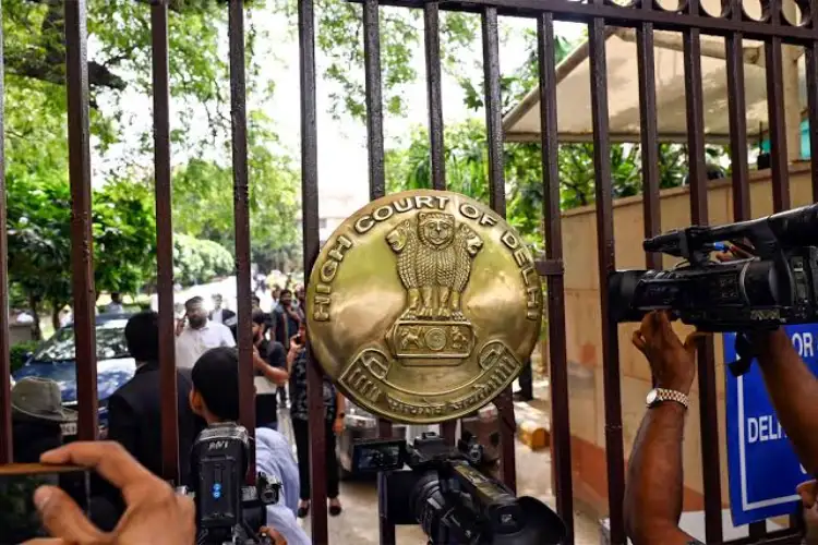Delhi HC to hear plea challenging eligibility rules for medical college faculty on Monday