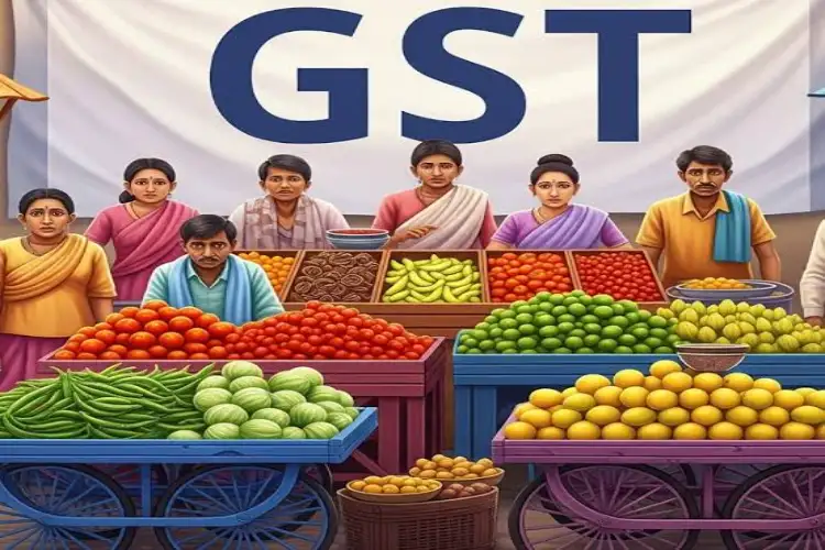 Farmers, consumers, shopkeepers welcome the new GST rates, say it will put more money in their pockets