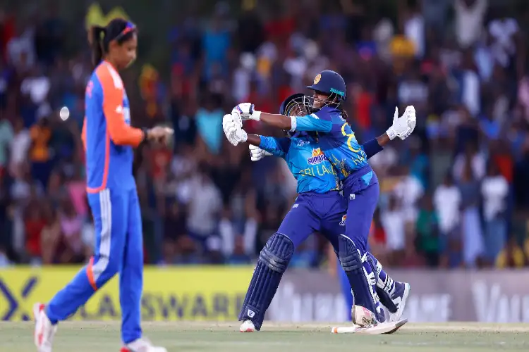 Records set to tumble at Women's World Cup in India and Sri Lanka