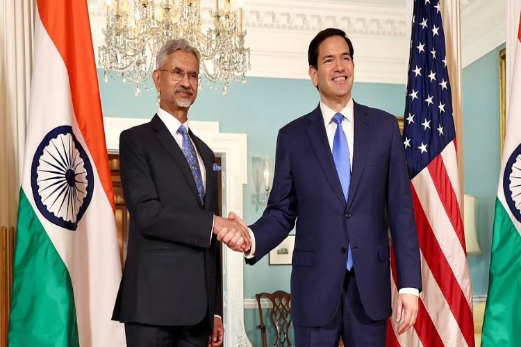 Jaishankar to meet US Secretary of State Rubio in New York
