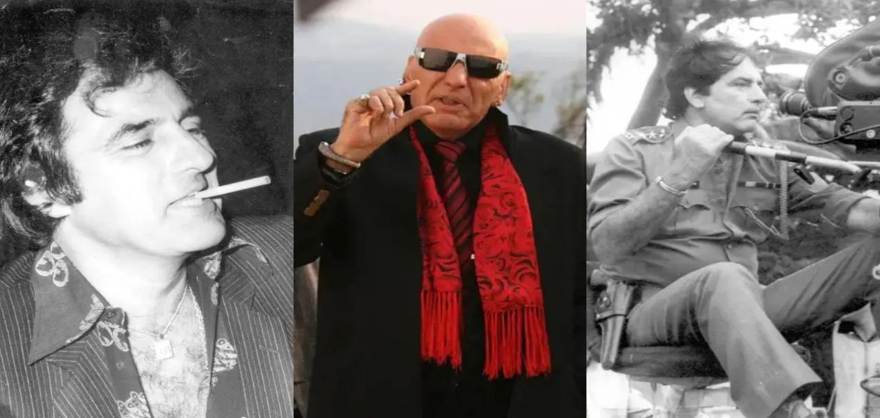 Firoz Khan's Date of Birth: Some Untold Stories and Memories