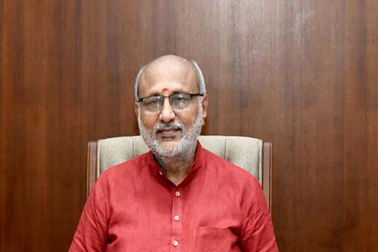 Vice President Radhakrishnan said that Prime Minister Modi makes the impossible possible.