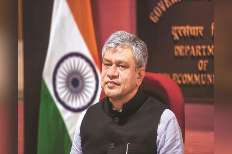 Reduction in GST rates has brought joy to people: Vaishnav