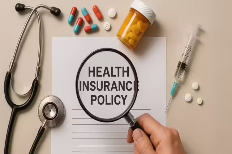 GST completely removed from life insurance, health insurance policies