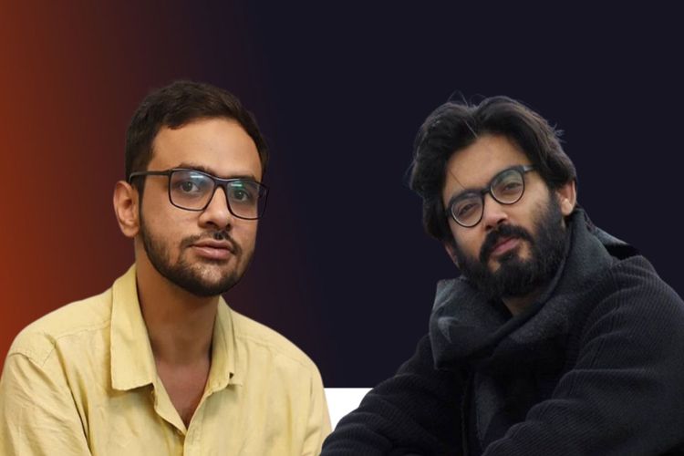 February 2020 riots: Police's response sought on bail pleas of Umar Khalid, Sharjeel Imam, others
