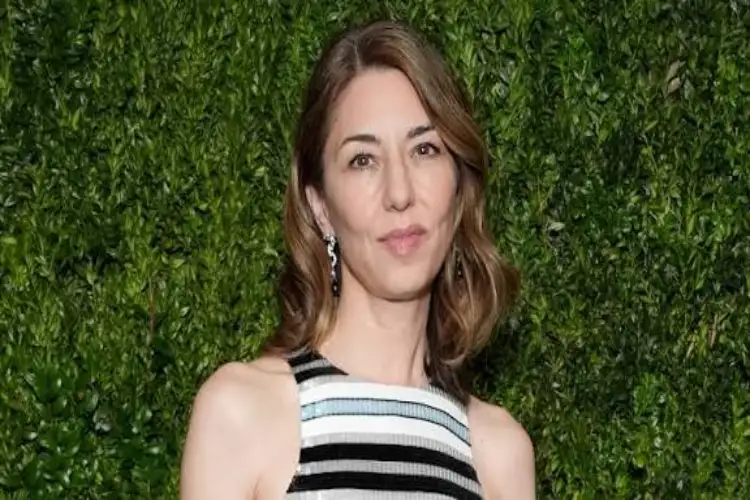 Sofia Coppola to be honoured at Museum of Modern Art Film Benefit event 2025