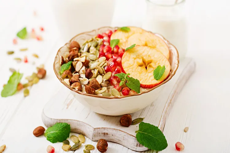 Constipation in the morning? Learn which foods can provide immediate relief.