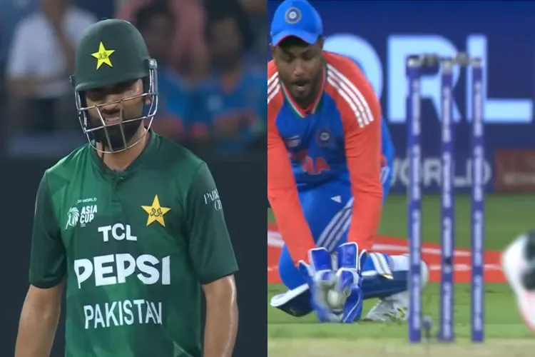 Fakhar Zaman's controversial dismissal: Pakistan files official complaint with ICC
