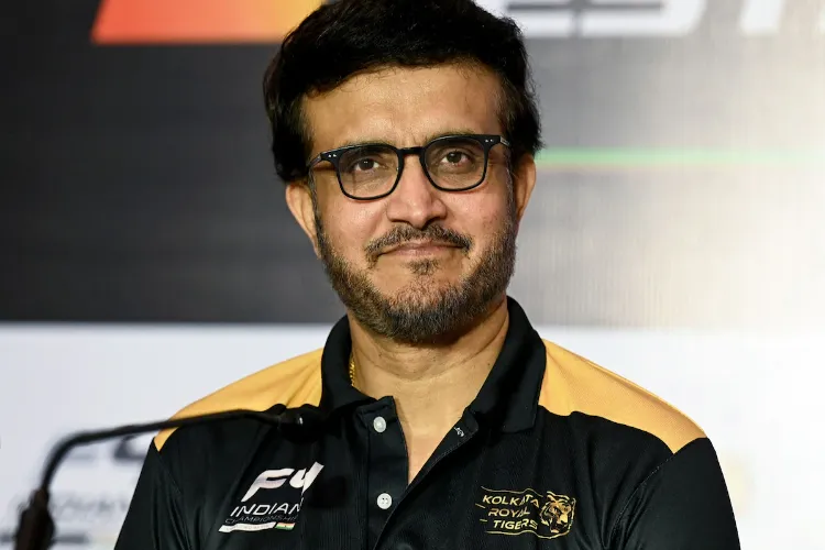 Sourav Ganguly is back as CAB president after six years; he announced major plans for Eden Gardens and Bengal cricket.