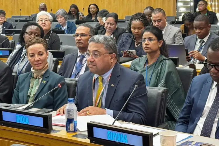 India pushes for Commonwealth reforms to reflect 'contemporary realities'