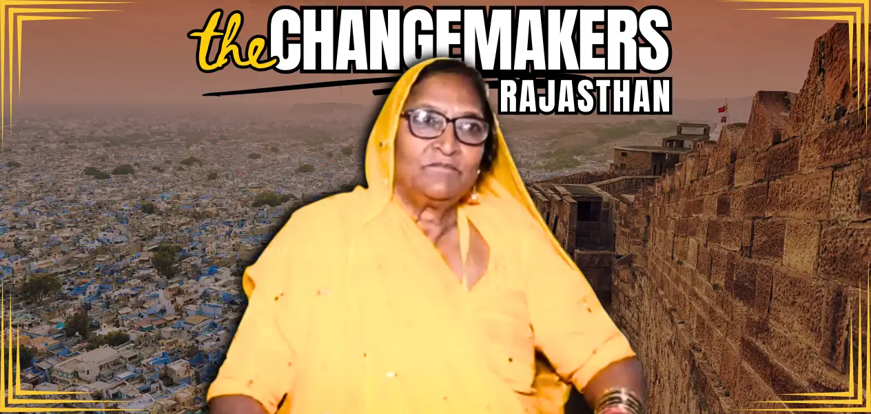Batool Begum: Achieved Padma Shri award by breaking stereotypes