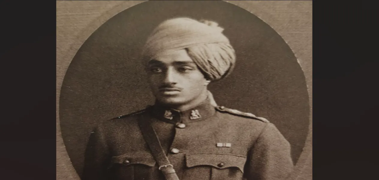 Major Dalpat Singh: An Indian warrior who changed the history of Haifa